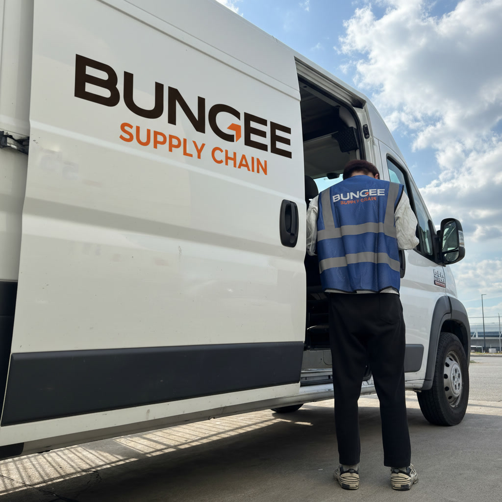 Bungee fleet operations